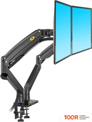 Кронштейн NB F195A (ЧЕРНЫЙ) (359289)