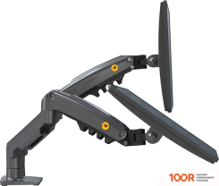 Кронштейн NB F160 (ТЕМНО-СЕРЫЙ) (359288)