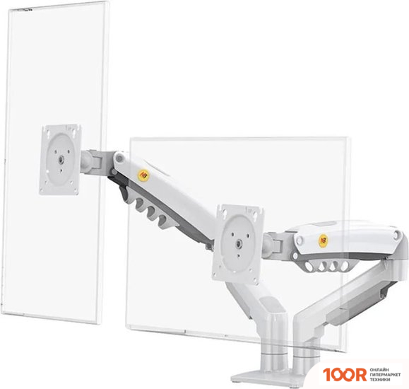 Кронштейн NB F160 (БЕЛЫЙ) (359287)