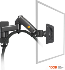 Кронштейн NB F150 (ТЕМНО-СЕРЫЙ) (359286)