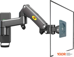 Кронштейн NB F150 (ТЕМНО-СЕРЫЙ) (359286)