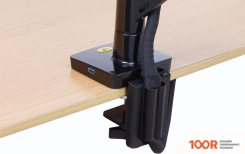 Кронштейн NB F100A (ЧЕРНЫЙ) (359284)