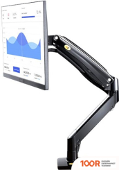 Кронштейн NB F100A (ЧЕРНЫЙ) (359284)