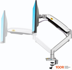 Кронштейн NB F100A (БЕЛЫЙ) (359283)