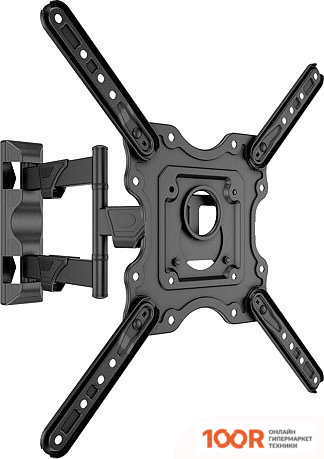 Кронштейн Multibrackets M VESA FLEXARM M FULL MOTION SINGLE (359282)