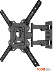 Кронштейн Multibrackets M VESA FLEXARM M FULL MOTION SINGLE (359282)