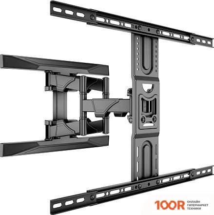 Кронштейн Multibrackets M VESA FLEXARM L FULL MOTION DUAL (359281)