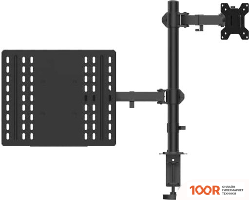 Кронштейн MasterKron LZT18-C023NBH (359234)