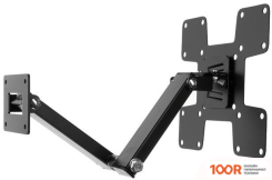 Кронштейн Mart D3117 (ЧЕРНЫЙ) (359232)