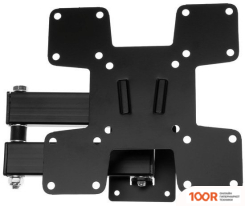 Кронштейн Mart D3117 (ЧЕРНЫЙ) (359232)