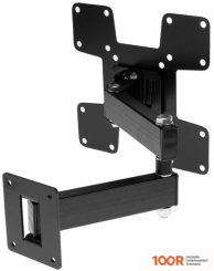 Кронштейн Mart D3117 (ЧЕРНЫЙ) (359232)