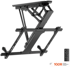 Кронштейн Maclean MC-880 (ЧЕРНЫЙ) (359223)