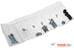 Кронштейн Maclean MC-862 (ЧЕРНЫЙ) (359222)