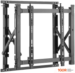 Кронштейн Maclean MC-846 (ЧЕРНЫЙ) (359220)