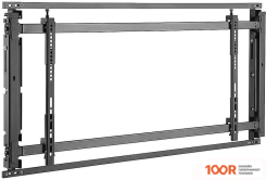 Кронштейн Maclean MC-846 (ЧЕРНЫЙ) (359220)