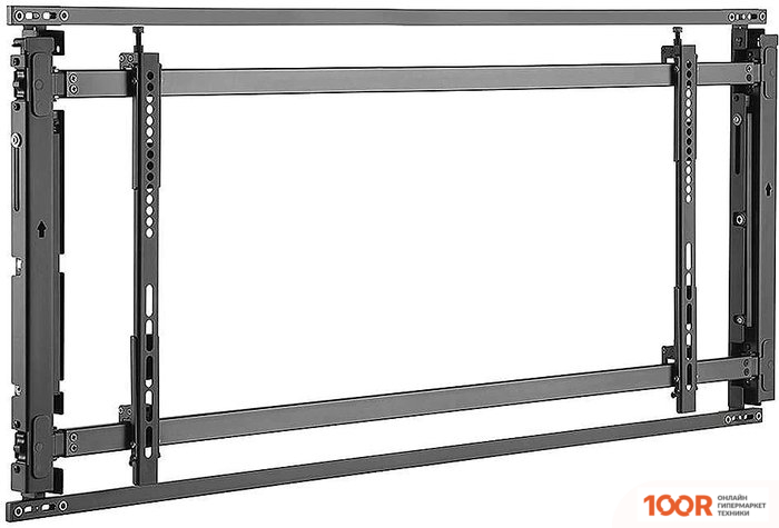 Кронштейн Maclean MC-846 (ЧЕРНЫЙ) (359220)