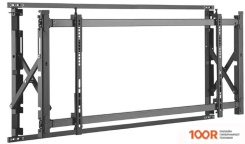 Кронштейн Maclean MC-846 (ЧЕРНЫЙ) (359220)
