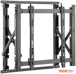 Кронштейн Maclean MC-845 (ЧЕРНЫЙ) (359219)