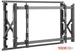 Кронштейн Maclean MC-845 (ЧЕРНЫЙ) (359219)