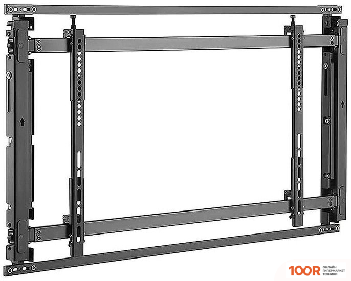Кронштейн Maclean MC-845 (ЧЕРНЫЙ) (359219)