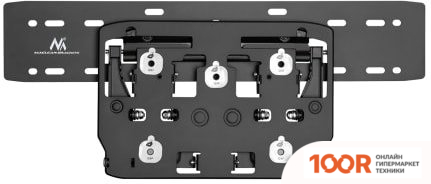 Кронштейн Maclean MC-837 (ЧЕРНЫЙ) (359218)