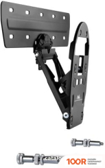 Кронштейн Maclean MC-806 (ЧЕРНЫЙ) (359215)