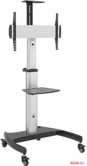 Кронштейн Maclean MC-801 (СЕРЕБРИСТЫЙ) (359213)