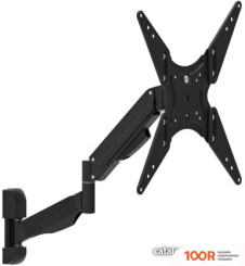 Кронштейн Maclean MC-784 (ЧЕРНЫЙ) (359211)