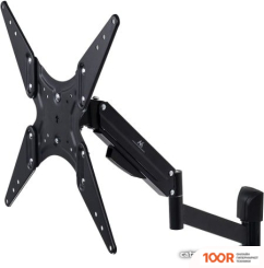 Кронштейн Maclean MC-784 (ЧЕРНЫЙ) (359211)