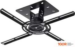 Кронштейн Maclean MC-780 (ЧЕРНЫЙ) (359209)