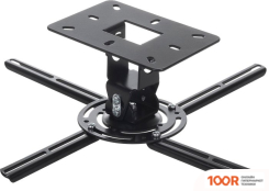 Кронштейн Maclean MC-780 (ЧЕРНЫЙ) (359209)