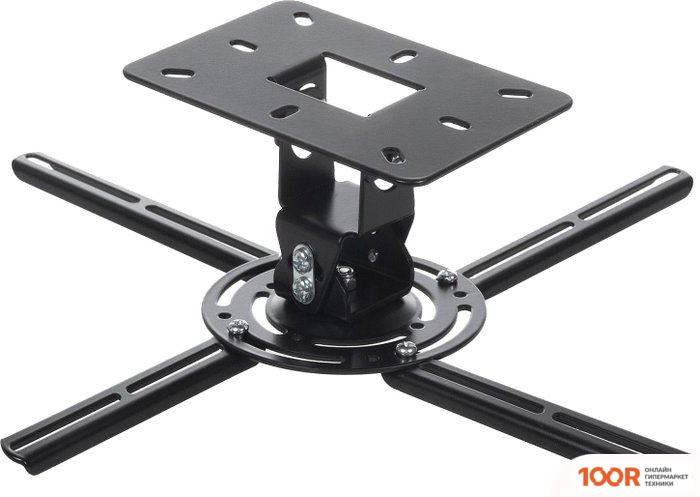 Кронштейн Maclean MC-780 (ЧЕРНЫЙ) (359209)