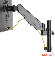 Кронштейн Maclean MC-775 (ЧЕРНЫЙ) (359206)