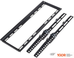 Кронштейн Maclean MC-774 (ЧЕРНЫЙ) (359205)