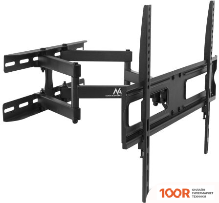 Кронштейн Maclean MC-762 (ЧЕРНЫЙ) (359204)