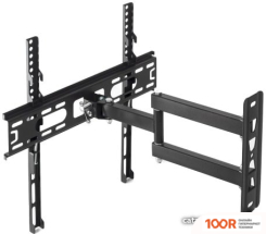 Кронштейн Maclean MC-761 (ЧЕРНЫЙ) (359203)