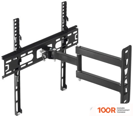 Кронштейн Maclean MC-761 (ЧЕРНЫЙ) (359203)