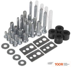 Кронштейн Maclean MC-760 (ЧЕРНЫЙ) (359202)