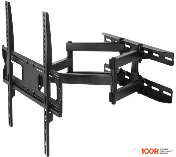 Кронштейн Maclean MC-760 (ЧЕРНЫЙ) (359202)