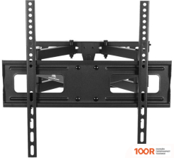 Кронштейн Maclean MC-760 (ЧЕРНЫЙ) (359202)