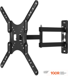 Кронштейн Maclean MC-759 (ЧЕРНЫЙ) (359201)