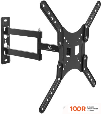 Кронштейн Maclean MC-759 (ЧЕРНЫЙ) (359201)