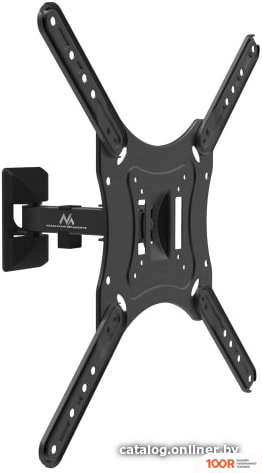 Кронштейн Maclean MC-758 (ЧЕРНЫЙ) (359200)