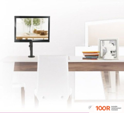 Кронштейн Maclean MC-753 (ЧЕРНЫЙ) (359199)