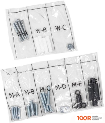 Кронштейн Maclean MC-748 (ЧЕРНЫЙ) (359194)