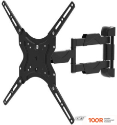 Кронштейн Maclean MC-743 (ЧЕРНЫЙ) (359193)