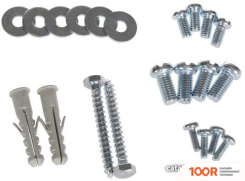 Кронштейн Maclean MC-743 (ЧЕРНЫЙ) (359193)