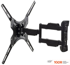 Кронштейн Maclean MC-743 (ЧЕРНЫЙ) (359193)