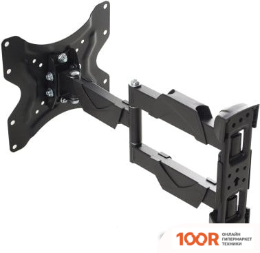 Кронштейн Maclean MC-742 (ЧЕРНЫЙ) (359192)