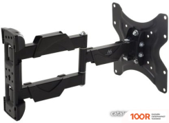 Кронштейн Maclean MC-742 (ЧЕРНЫЙ) (359192)